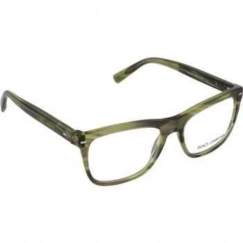 Dolce & Gabbana Montura 3226 2926 (54 mm) Oliva