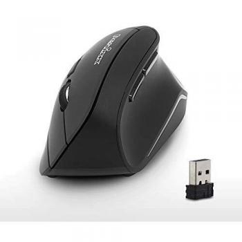 Perixx PERIMICE-715 Wireless Vertical Ergonomic Mouse