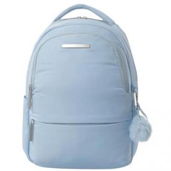 Adelaide 2.0 Mochila Azul Grande – Totto
