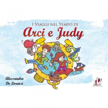 I viaggi nel tempo di Arci e Judi