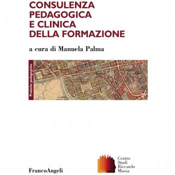 Consulenza pedagogica e clinica della formazione