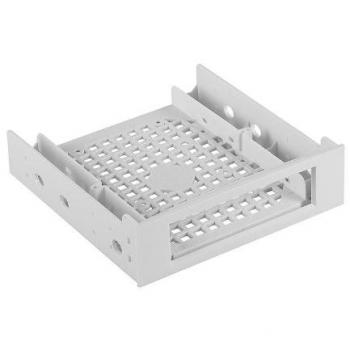 BitFenix BFA-ADPT-525WW-RP HDD/SSD Enclosure 2.5/3.5 Black HDD/SSD Enclosure