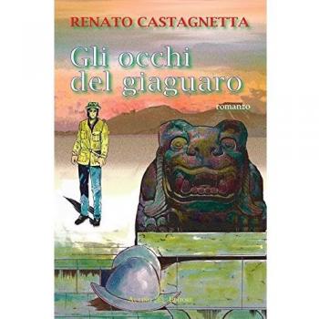 Gli occhi del giaguaro