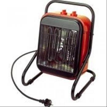 S&P EP-15 Neutro Aerotermo Portátil 15040W 400V