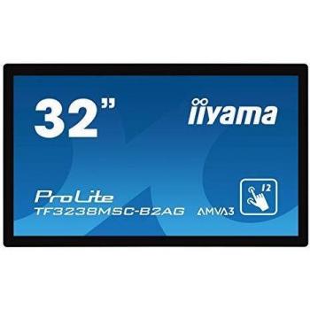 Monitor Iiyama ProLite 32 Full HD Nero