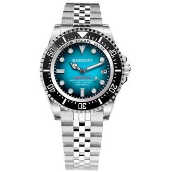 Reloj Bobroff BF0009-BFSTJ 44 mm