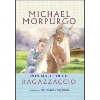 Non male per un ragazzaccio