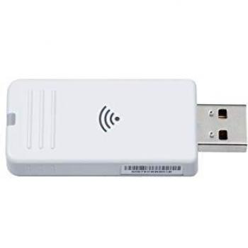 Epson ELPAP11 Wireless Dual Function Adapter