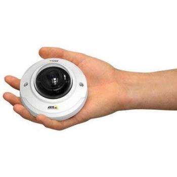 Axis M3045-V IP44