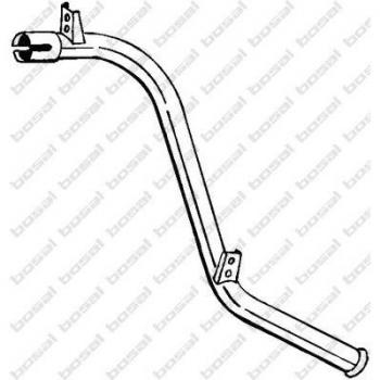 BOSAL 438-369 Sistema de Escape