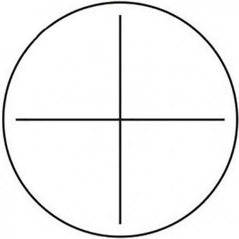 Micrómetro de microscopio 20mm