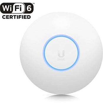 Ubiquiti Networks UniFi 6 Lite 1500 Mbit/s Bianco Supporto Power over Ethernet (PoE)