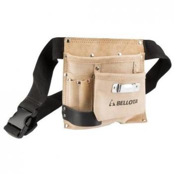 Cinturón de Herramientas de Piel Bellota PC3BOL