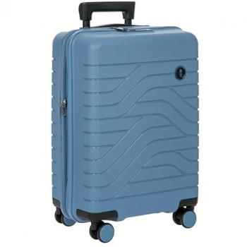 Carro Trolley Extensible Bric's Milano Ulisse