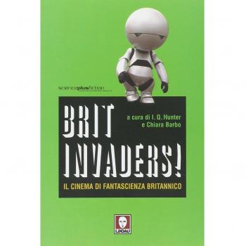 Brit-invaders! Il cinema di fantascienza britannico