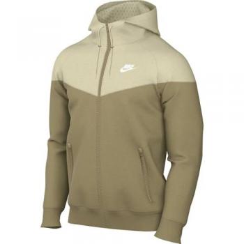 Chaqueta con capucha Nike Windrunner para Hombre