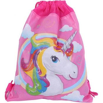 Mochilas de unicornio para fiestas