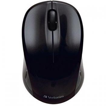 Verbatim GO NANO 49042 Wireless Mouse