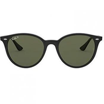 Ray-Ban 0RB4305 Gafas de Sol Negras 53 Unisex