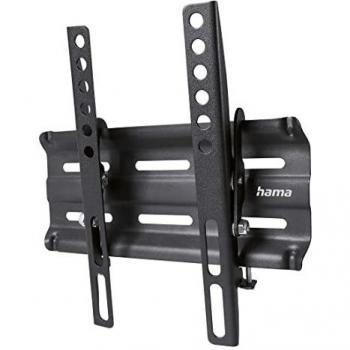 Supporto TV Parete HAMA 118114 48” Nero