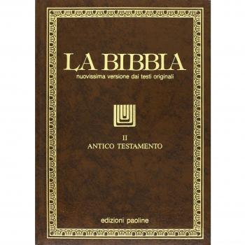 La Bibbia. Antico Testamento: Libri sapienziali-Libri profetici (Vol. 2)