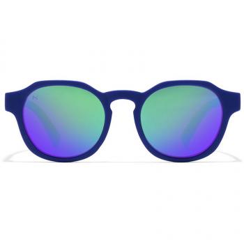 Gafas de Sol Warwick Kids Polarizadas Azul Marino Esmeralda