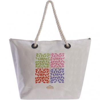 Capazo Playa Magda de Don Algodón