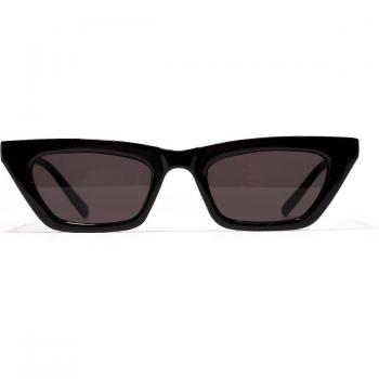 Gafas de sol retro ojo de gato UV400