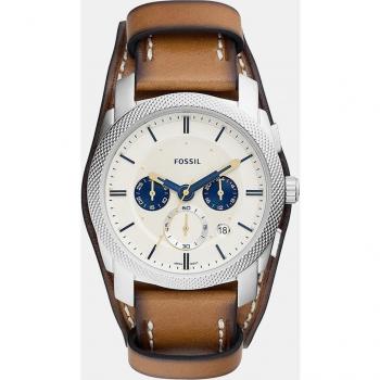 Reloj Cronógrafo para Hombre Fossil Machine FS5922