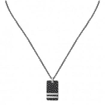 Sector No Limits Collar Hombre Acero Esmalte Vintage