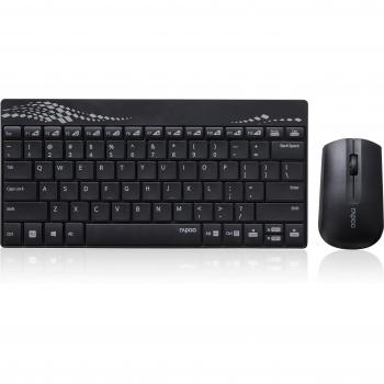 Tastierino Rapoo 12759