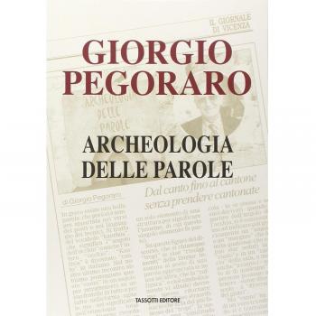 Archeologia delle parole