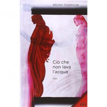 Ciò che non lava l'acqua