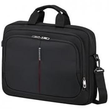 Samsonite Portafolios Protector Guardit 14,5 L Negro
