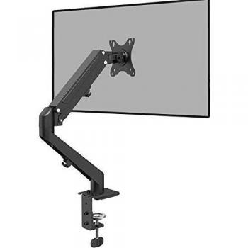 PUTORSEN® Supporto Monitor Braccio per Monitor PC