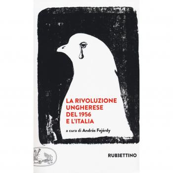 La rivoluzione ungherese del 1956 e l'Italia
