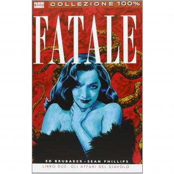 Gli affari del diavolo. Fatale (Vol. 2)