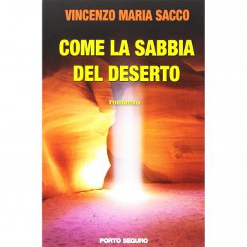 Come la sabbia del deserto