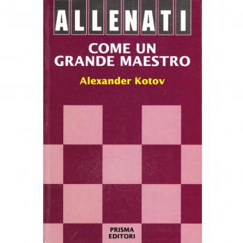 Allenati come un grande maestro