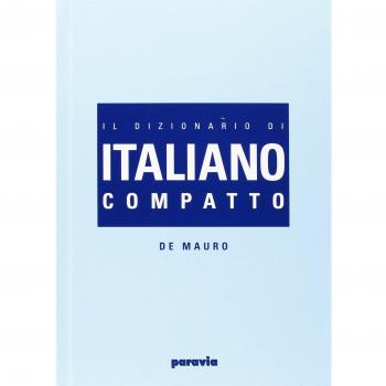 Il dizionario di italiano compatto