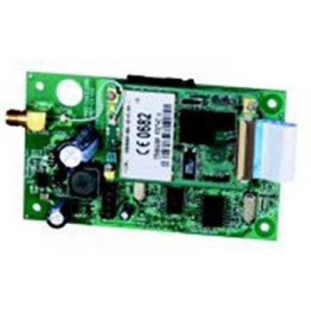 Modulo GSM per centrale domotica 1061