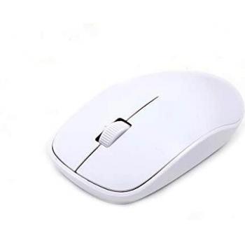 Omega OM0420WW Mouse Ambidestro Ottico 1200 DPI