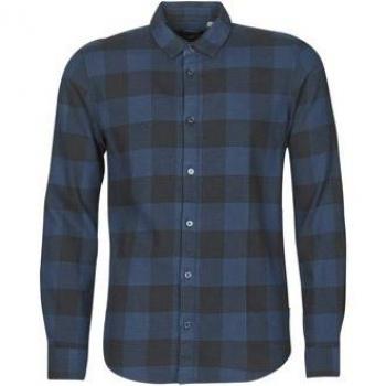 Only & Sons Camisa de Manga Longa ONSGUDMUND Masculina