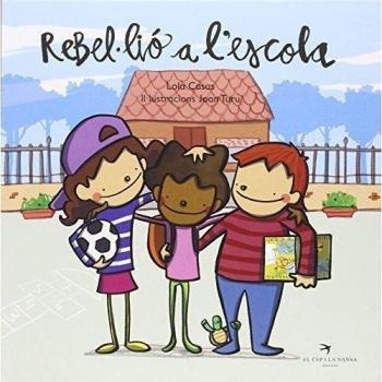 REBEL·LIÓ A L'ESCOLA