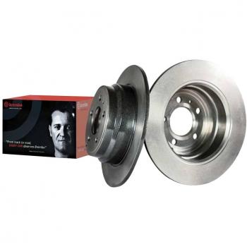 Pinça de freio BREMBO F 68 120