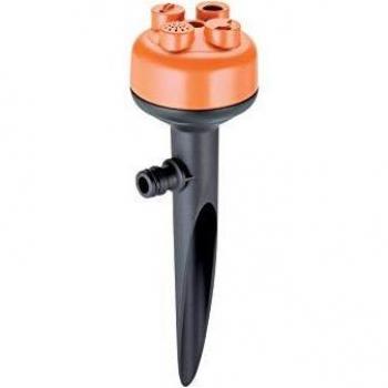 Aspersor Vario-Jet Claber 4 Funciones