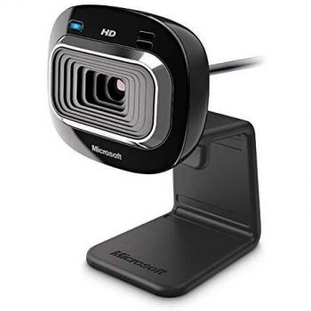 Microsoft LifeCam HD-3000 Nero