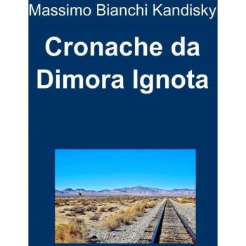 Cronache da Dimora Ignota