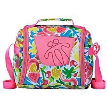 Portameriendas Escolar Estampado sunnyle