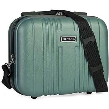 Neceser de Viaje Mujer Rígido ITACA